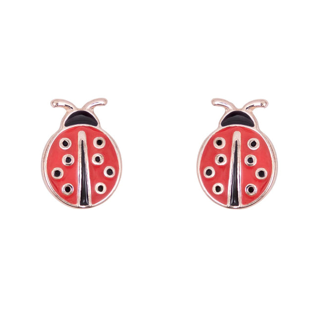 Splosh - Heart & Soul Earrings - Lucky