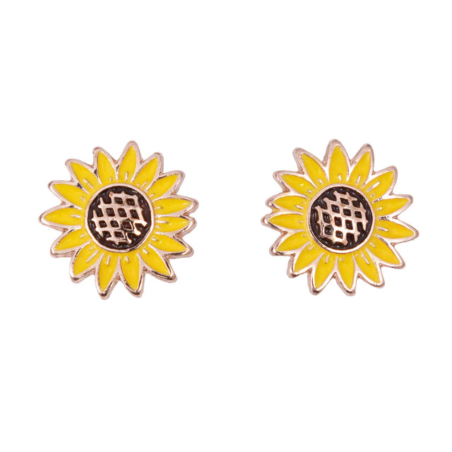 Splosh - Heart & Soul Earrings - Thank You