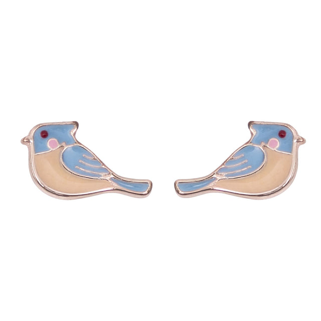 Splosh - Heart & Soul Earrings - Friends