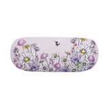 Wrendale Designs Bee Glasses Case - Just Bee-cause
