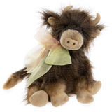 Charlie Bear - Hilltop