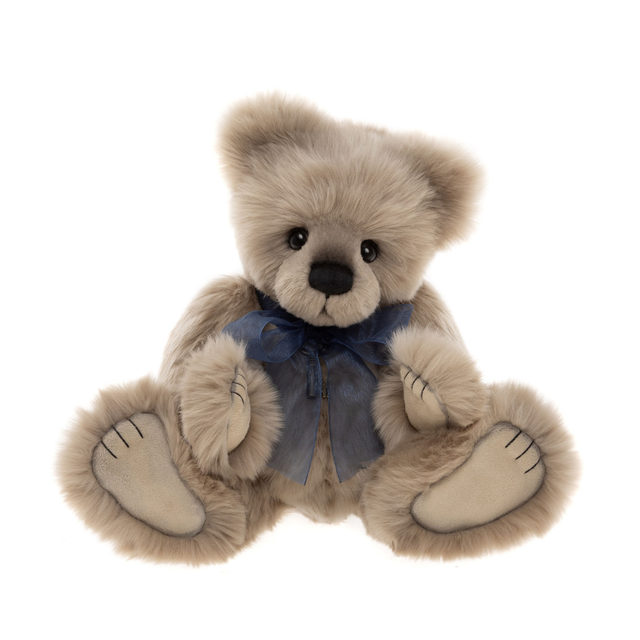 Howarth Bear - Tinkler bear from the Charlie Bear Plush Collection 2026
