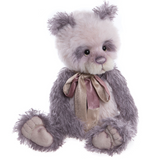 Charlie Bear - Ida - Isabelle Collection