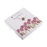 Wrendale Designs Bee Mirror - Flight of the Bumblebee