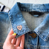 Splosh Keepsake Pin - Mum