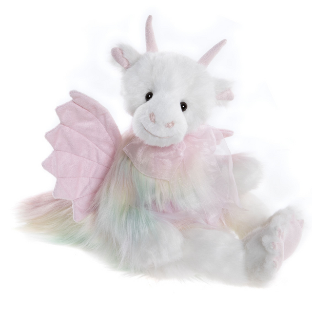 Charlie Bear - Kaida
