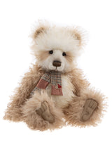 Charlie Bear - Katherine (PRE-ORDER)
