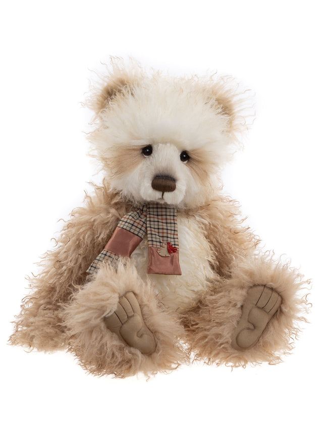 Charlie Bear - Katherine (PRE-ORDER)