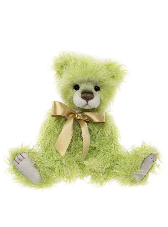 Charlie Bear - Keylime Pie (PRE-ORDER)