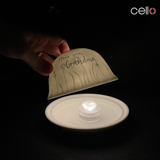 Cello LED Light - Warm White
