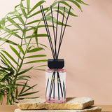 Lesser & Pavey - 1L Reed Diffuser - Rose & Bergamot