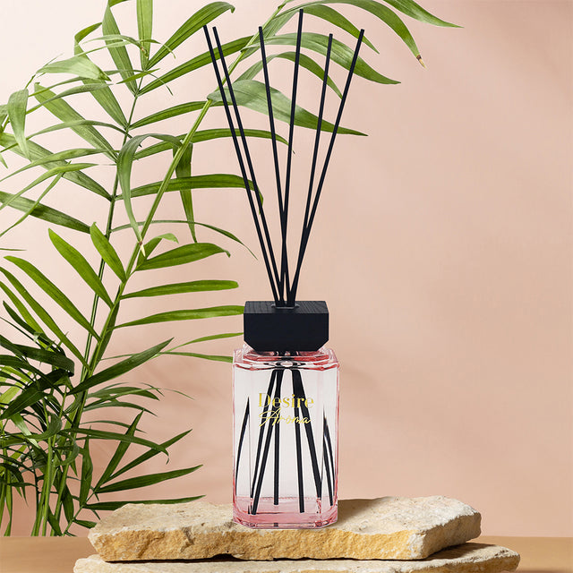 Lesser & Pavey - 1L Reed Diffuser - Rose & Bergamot