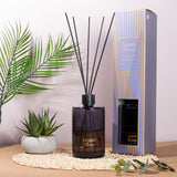 Lesser & Pavey - 1L Reed Diffuser - Amber & Sandalwood
