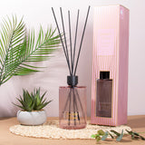 Lesser & Pavey - 1L Reed Diffuser - Velvet Rose & Oud