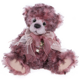 Charlie Bear - Lilliput - Isabelle Collection