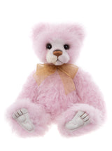 Charlie Bear - Lilly