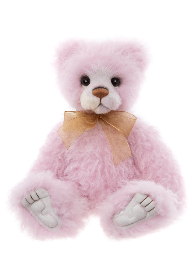 Charlie Bear - Lilly