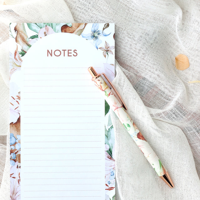 Splosh Mothers Day - Magnetic Notepad