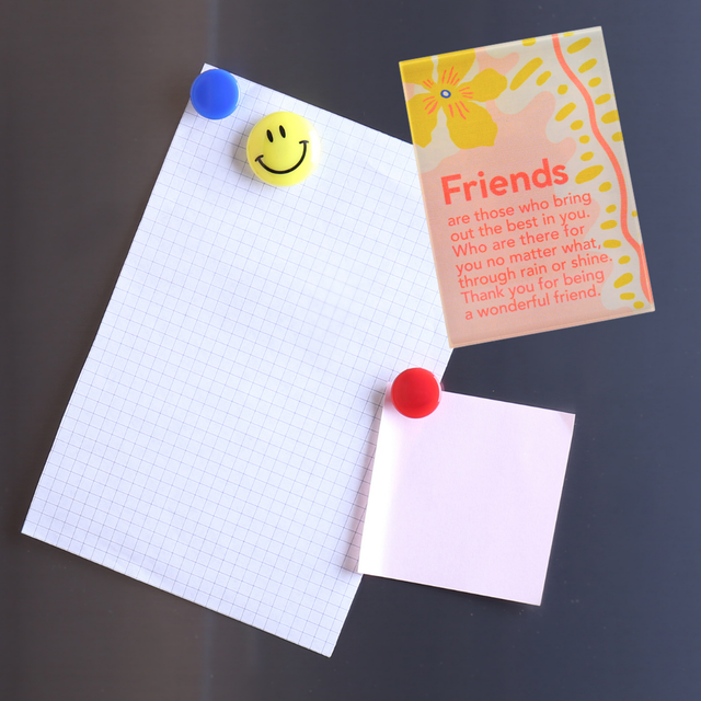 Splosh Meaningful Magnet Friends