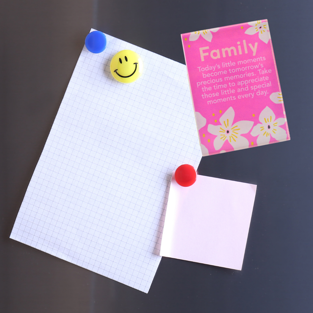 Splosh Meaningful Magnet Family