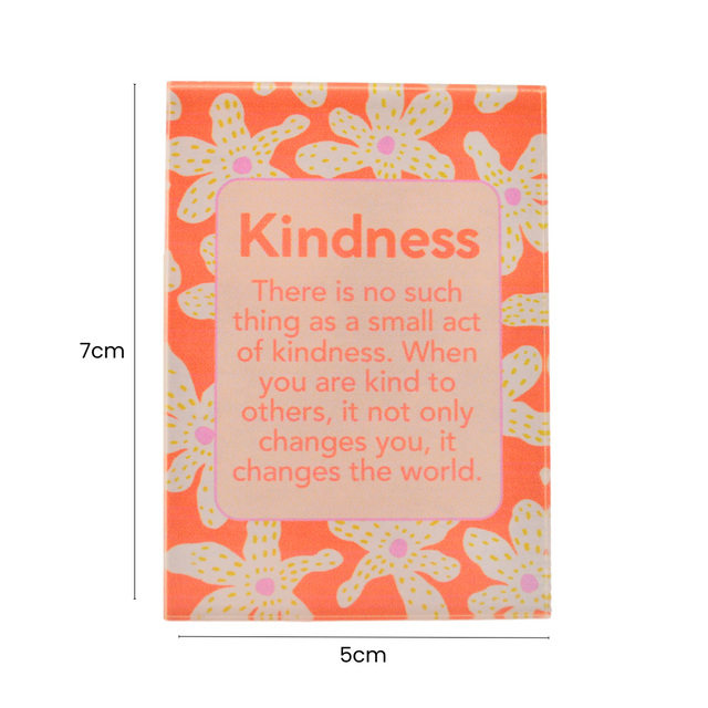 Splosh Meaningful Magnet Kindness