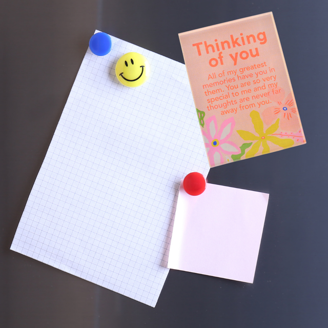 Splosh Meaningful Magnet Thinking Of You