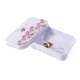 Wrendale Designs Bee Mini Tin - Flight of the Bumblebee