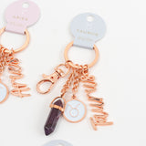 Splosh Mystique Keychain Taurus