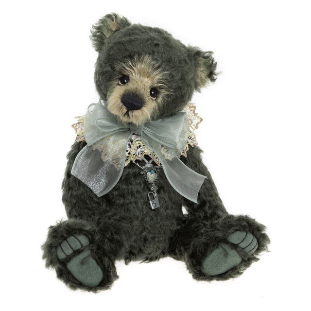 Mary Bear from the 2026 Charlie Bear Isabelle Collection