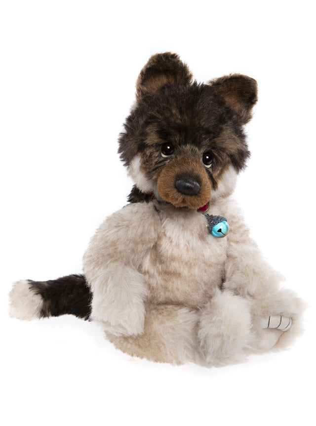 Charlie Bear - Middlebiggin - Isabelle Collection 2025 (PRE-ORDER)