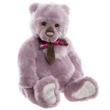 Charlie Bear - Miss Jekyll