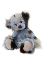 Charlie Bear - Miss Liddell (PRE-ORDER)