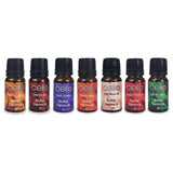 Cello Mixology Fragrance Oil Set - Medley