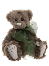 Charlie Bear - Mr Baggins (PRE-ORDER)