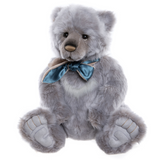 Charlie Bear - Mr Fisher