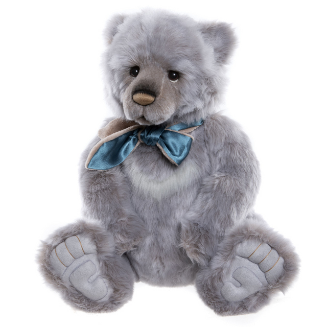 Charlie Bear - Mr Fisher