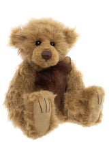 Charlie Bear - Mr Gulliver (PRE-ORDER)