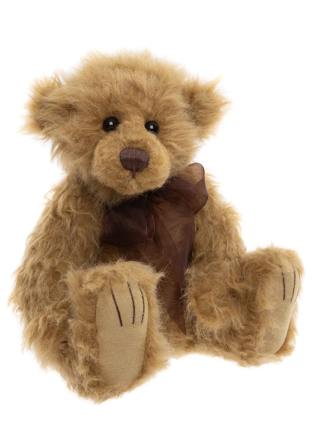 Charlie Bear - Mr Gulliver (PRE-ORDER)