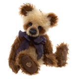 Mr Harrison from the 2025 Charlie Bear Isabelle Collection Exclusive
