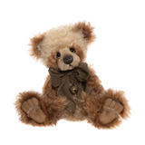 Mr Murphy Panda Bear from the 2026 Charlie Bear Isabelle Collection