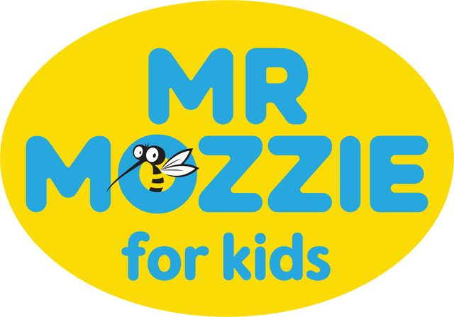 Mr Mozzie Kids Insect Repellent â€“ DEET-Free, Natural Mosquito Spray 75ml