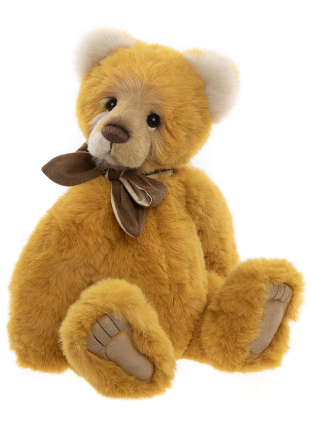 Charlie Bear - Mrs Jones (PRE-ORDER)