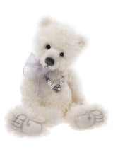 Charlie Bear - Mrs Mercer - Isabelle Collection 2025 (PRE-ORDER)