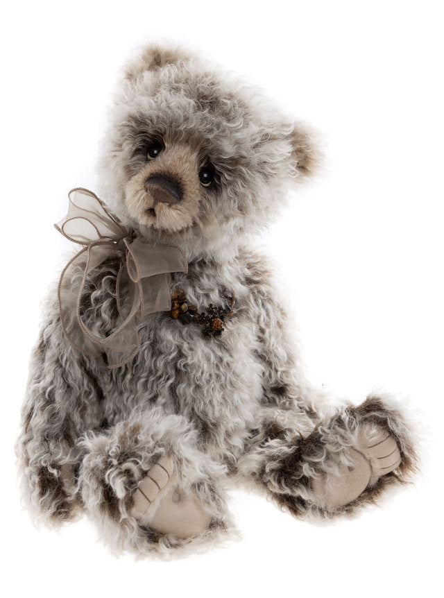 Charlie Bear - Mrs Williams - Isabelle Collection 2025 (PRE-ORDER)