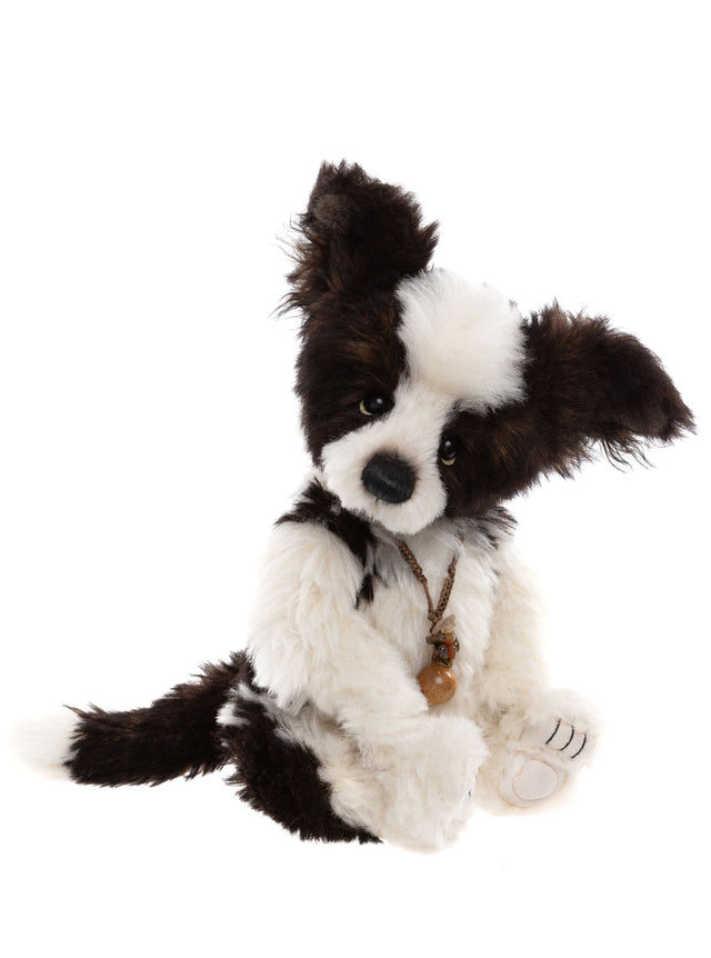 Charlie Bear - Muddy Boots - Isabelle Collection 2025 (PRE-ORDER)