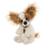 Munchkin Dog from the 2026 Charlie Bear Isabelle Collection