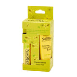 The Naked Bee Citron & Honey Pocket Pack Gift Collection