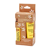 The Naked Bee Coconut & Honey Pocket Pack Gift Collection