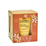 The Naked Bee Orange Blossom Honey On-The-Go Travel Set Gift Collection