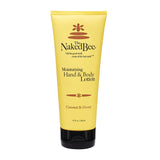 The Naked Bee | Coconut & Honey Hand & Body Lotion | 6.7oz | Collectables